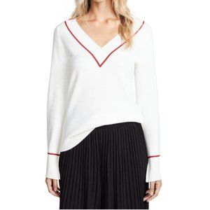 Club Monaco Vikki Sweater Size Small